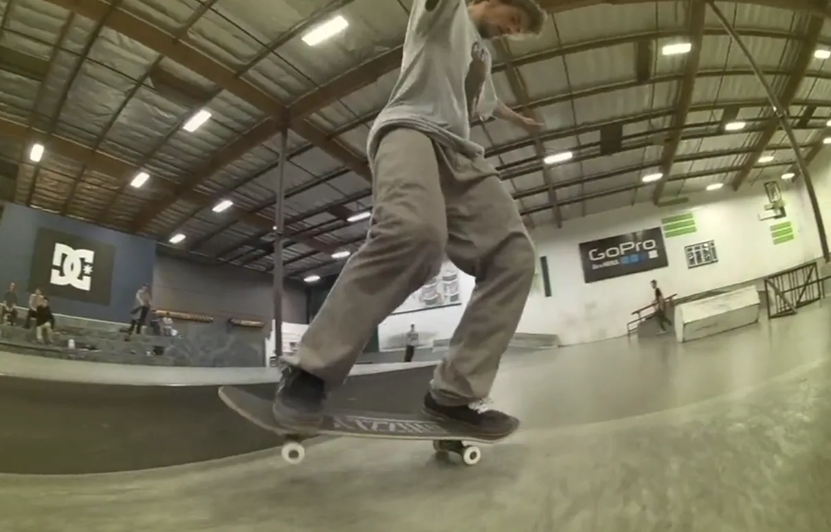 The Berrics: Thrashin' Thursdays