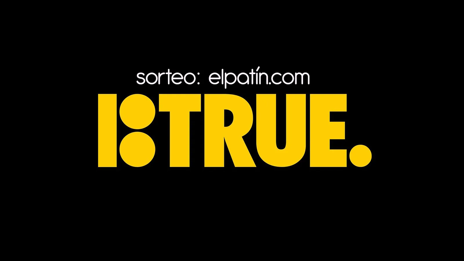 Plan B True: Sorteo 2 Códigos