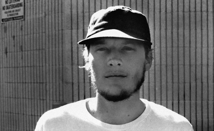Kevin Terpening deja HUF por Nike