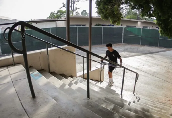 Nyjah Huston sacará Video Part esta semana