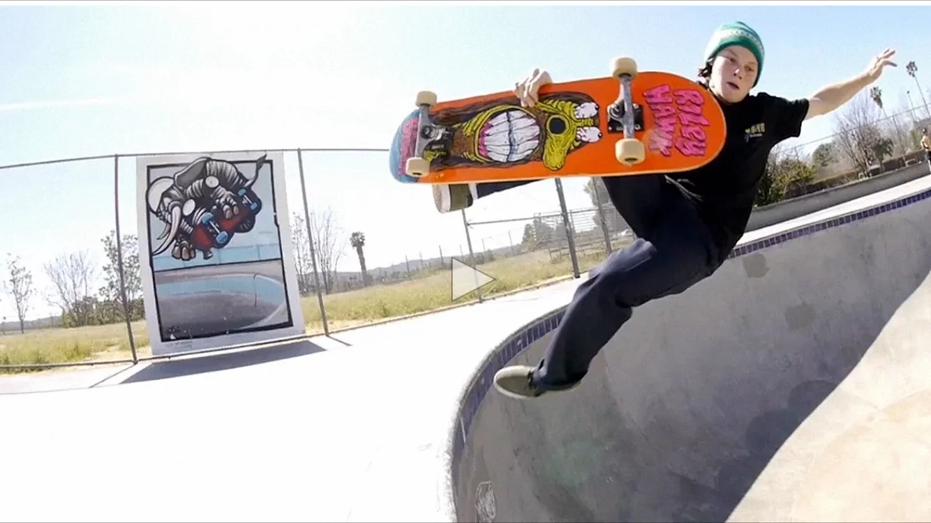Tristan Funkhouser: Lo & Behold