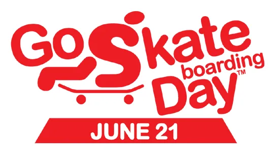Planes para el #GoSkateDay (21 de junio)