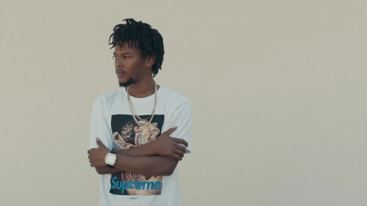 Diakka Watches vuelve a la escena y ficha a Nakel Smith