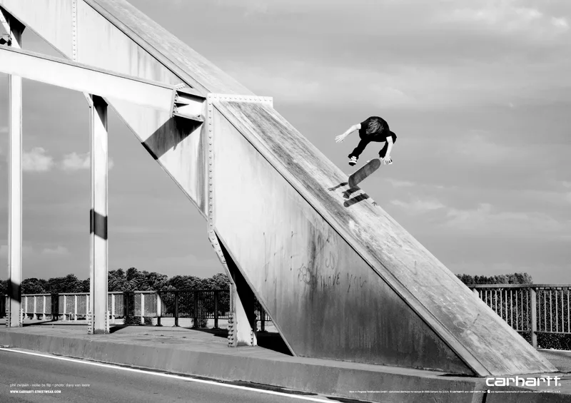 Phil Zwijsen's Time Chase