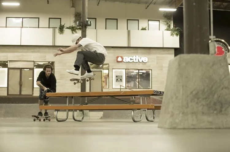 Behind The Run: Brad Cromer