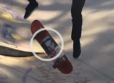 Dylan Rieder on Fucking Awesome