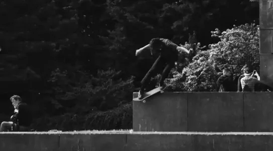 HUF: Dylan