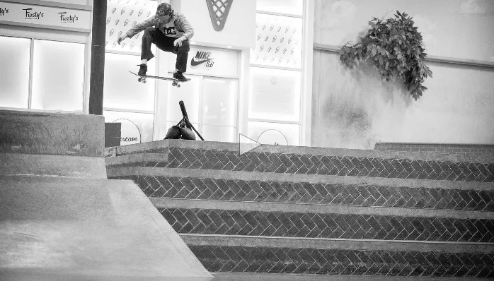 Davis Torgerson: Pump up the Jam