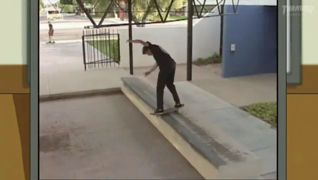 Rip N' Dip: Unidentified 