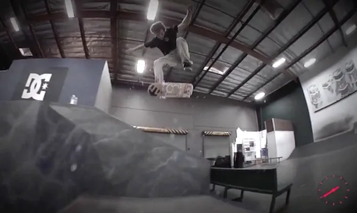 Run & Gun 2015: Chris Joslin