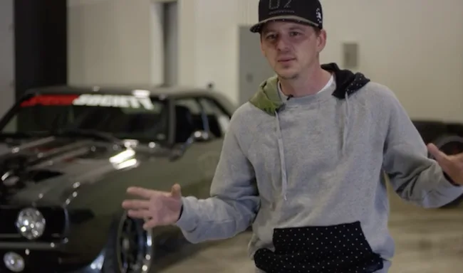 Josh Kalis anuncia su documental y una nueva Video Part