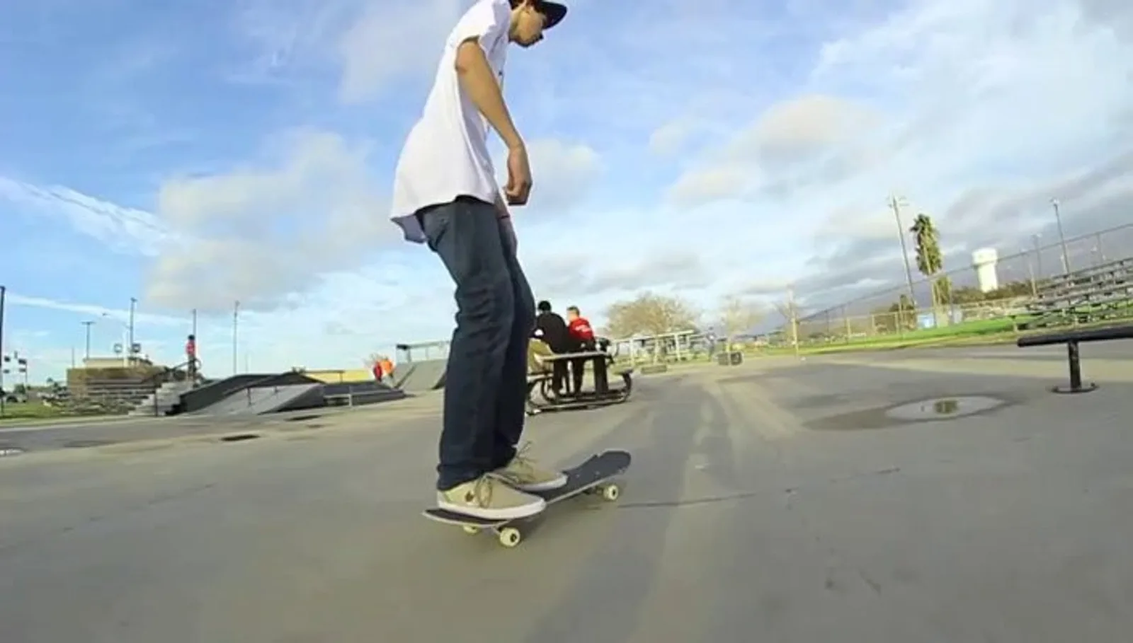 BATB 7 presenting: JOE #03
