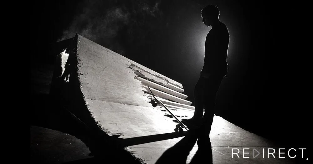 THE BERRICS - REDIRECT CHASE GABOR: REVERIE
