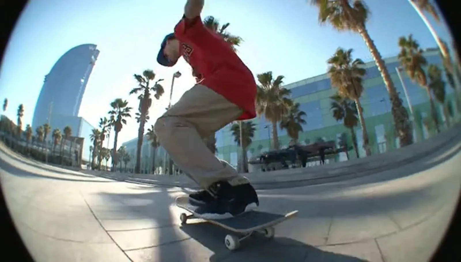 BATB 7 presenting: JOE #13 Cristian Vannella