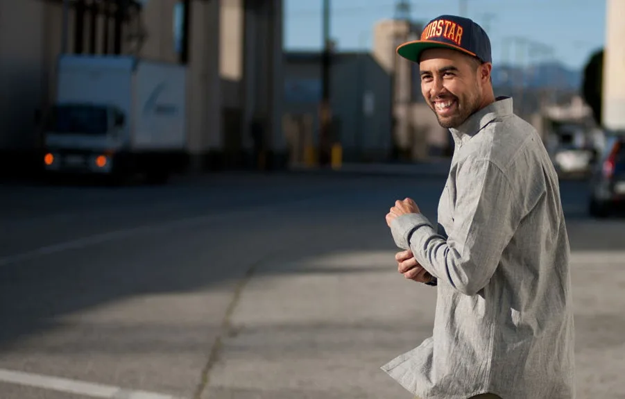 Eric Koston 'se marcha' de WKND