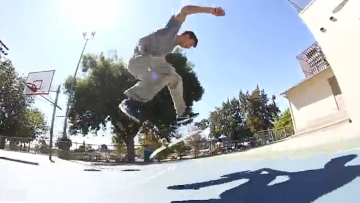 Firing Line: Antonio Durao