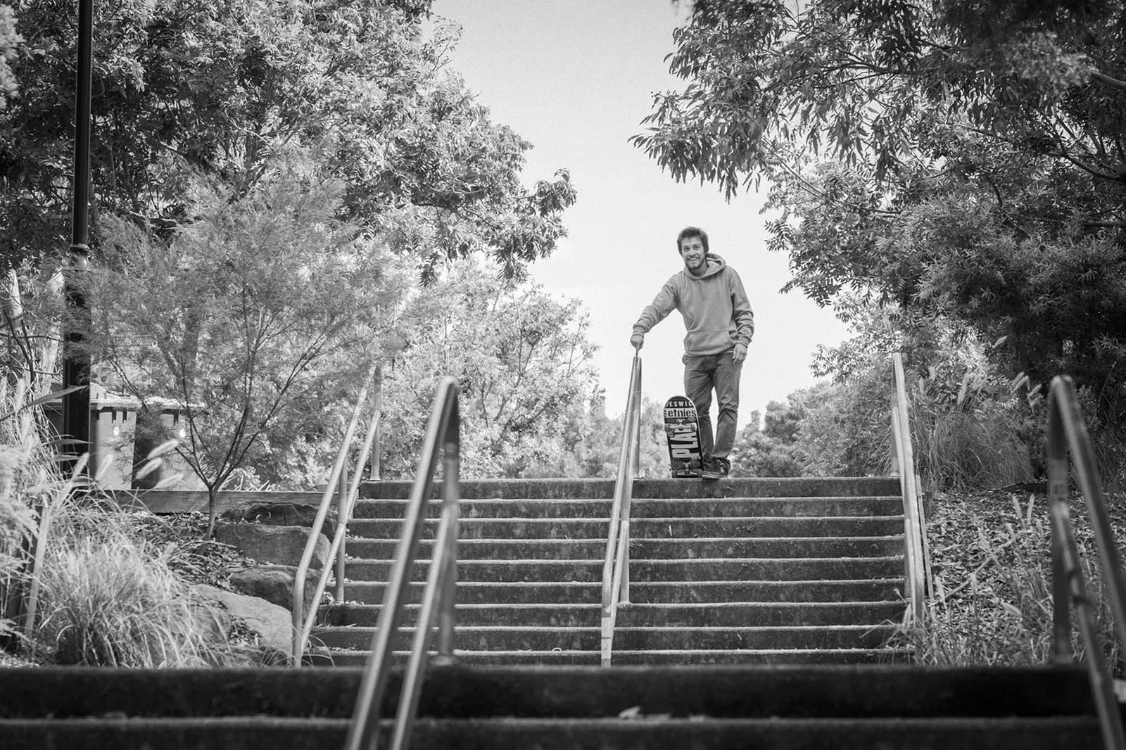 Sheckler Sessions: Episode 2 [Season 4]