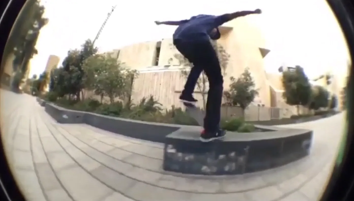 Double Tapped: February 27th, 2015