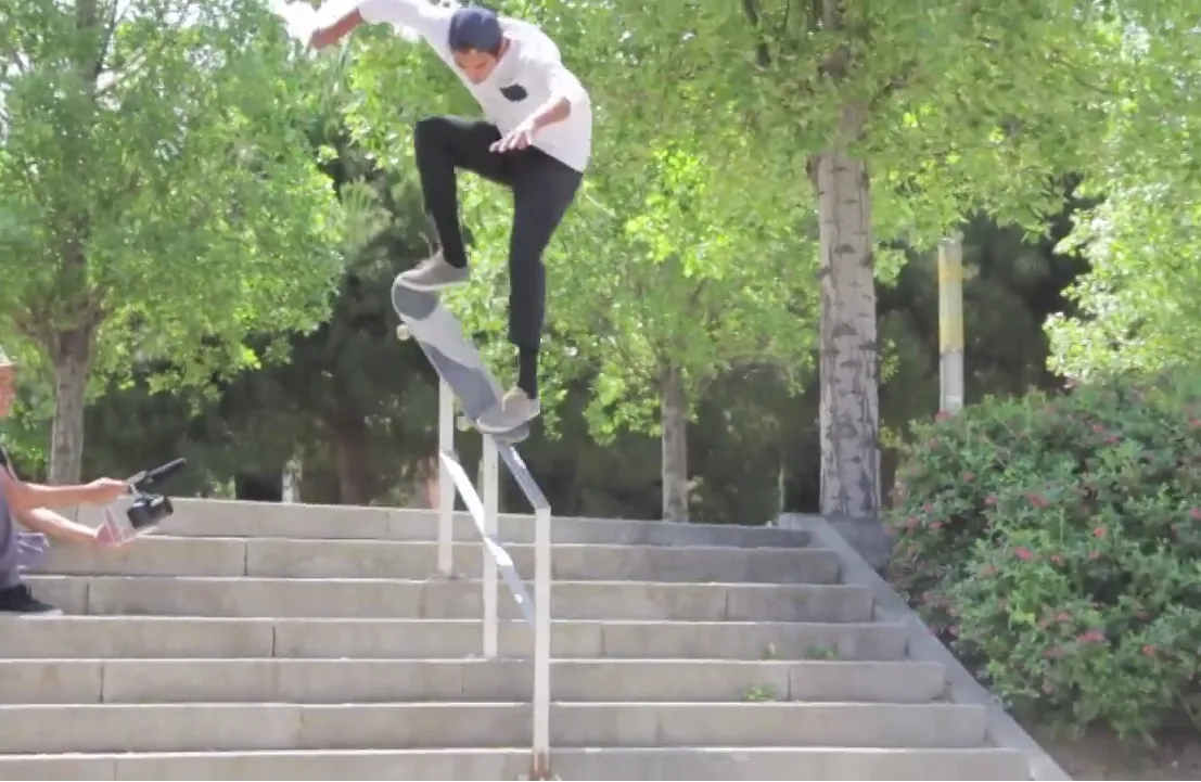 5 Trick Fix: Thaynan Costa