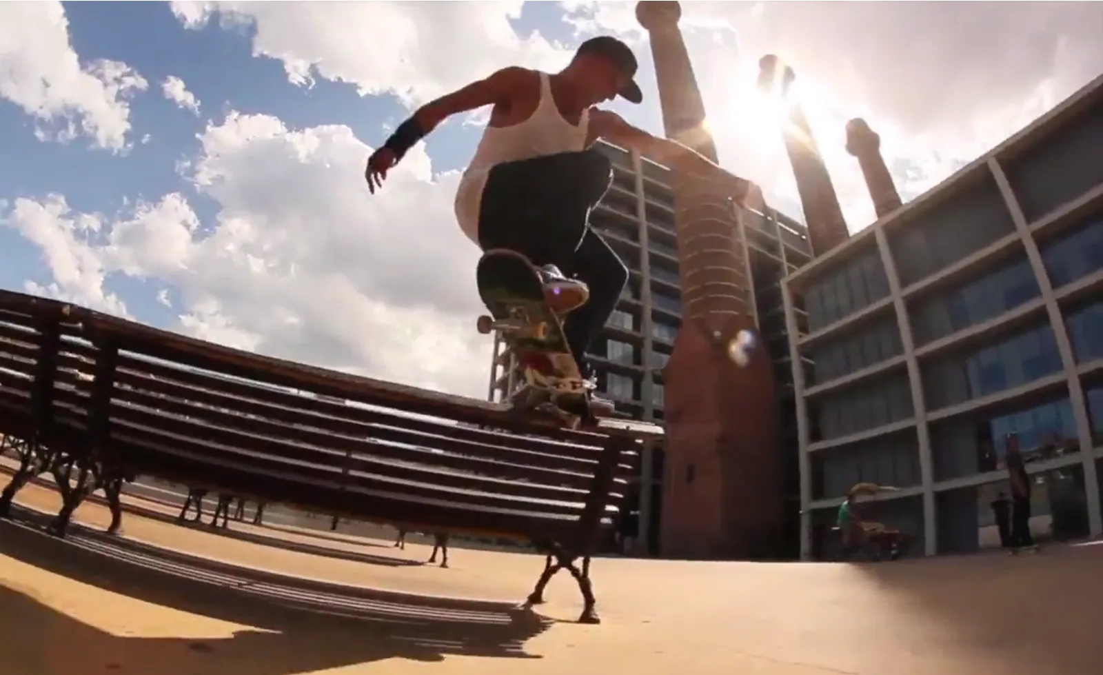FTC Spain: Remix