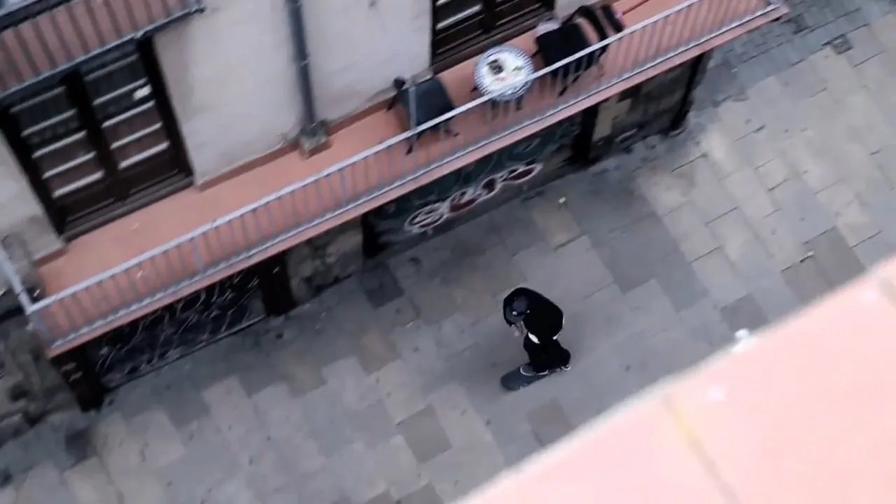 Al Carrer Skate Shop anuncia a su nuevo fichaje