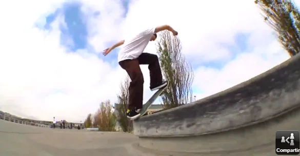 Firing Line: Tristan Funkhouser