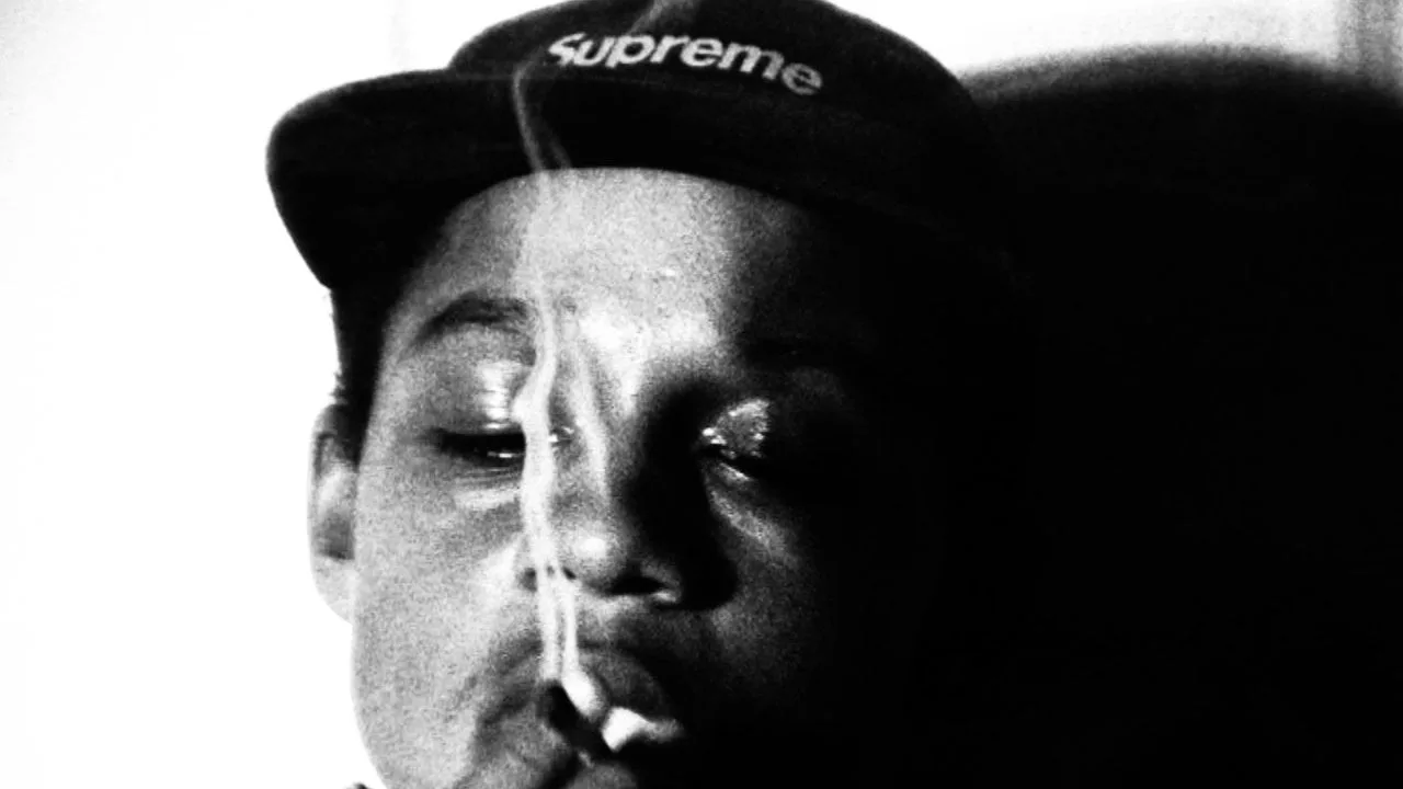 Supreme: Cherry Trailer