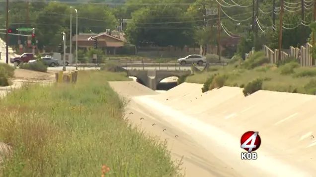 Muere un skater en un conocido 'ditch' de los EEUU