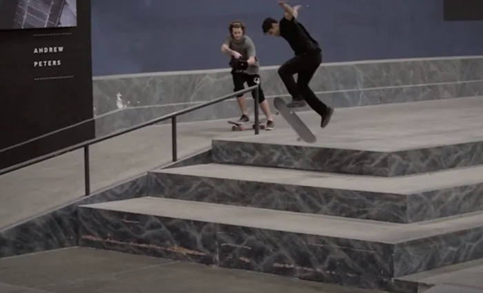 Run & Gun 2015: Paul Rodriguez