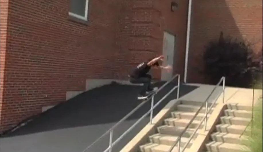Cole Wilson's "Intro to Foundation" Part