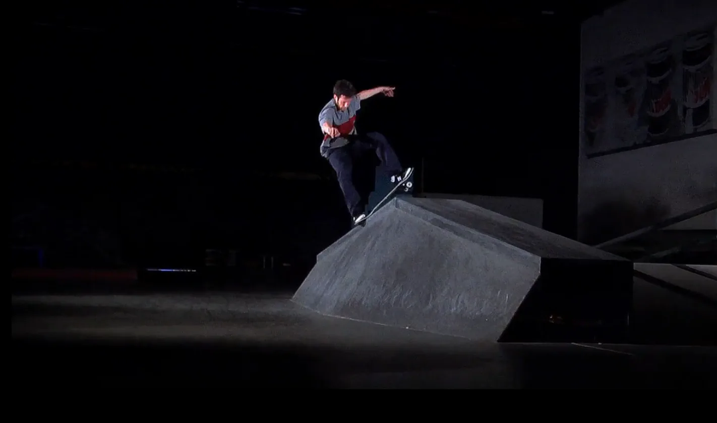 Chris Colbourn: RECRUITED