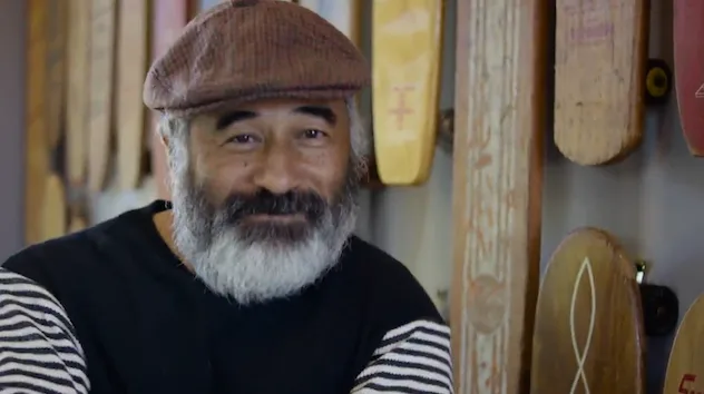 Steve Caballero reivindica que no existe el 'Nollie Caballerial'