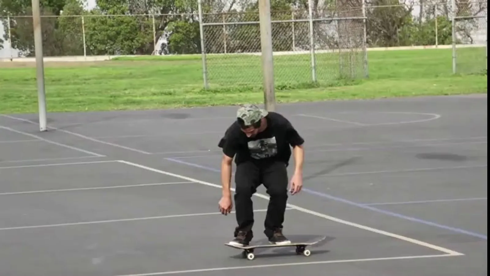 BATB 7 presenting: JOE #14