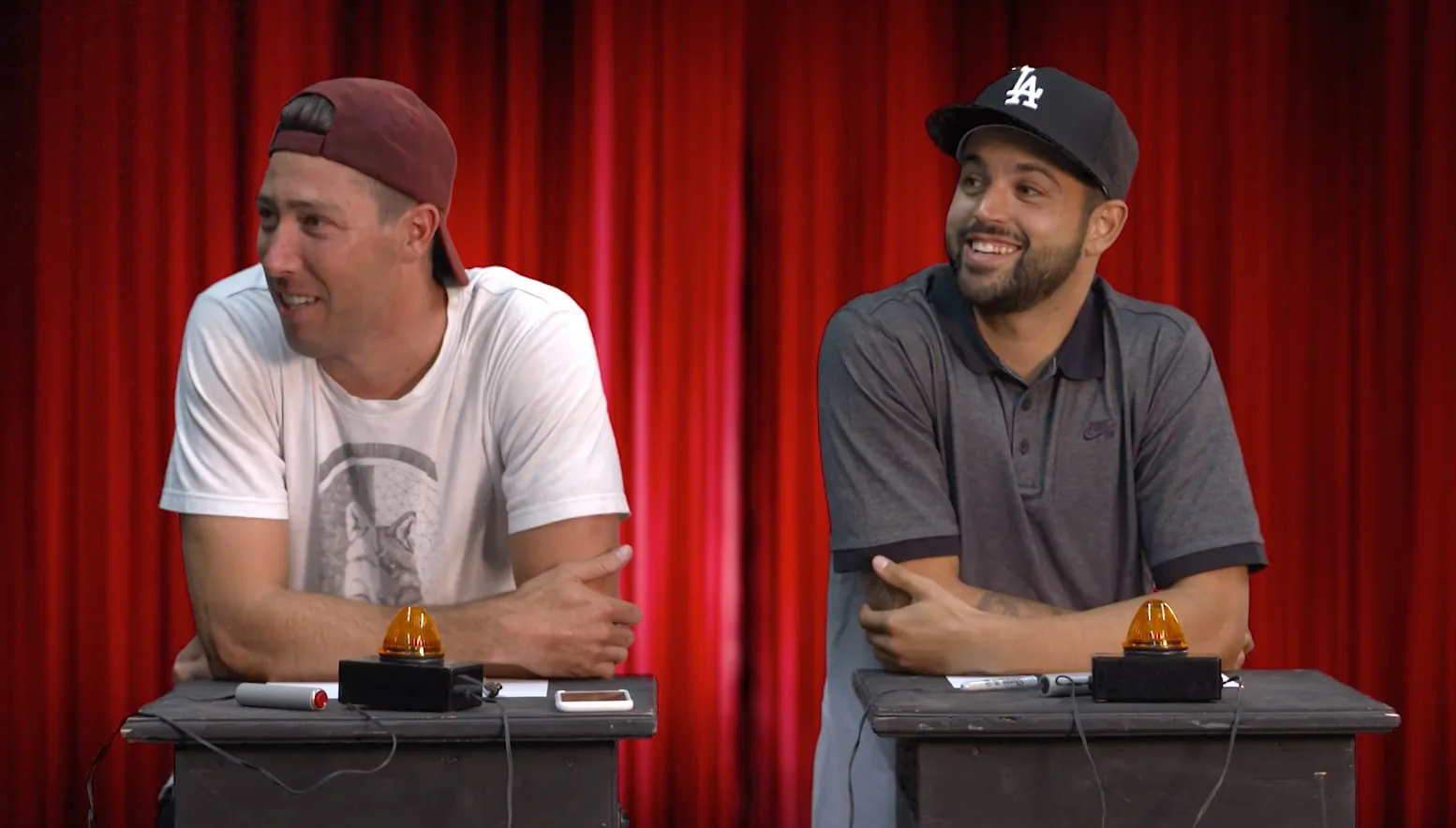 Skate Nerd: Mikey Taylor vs Paul Rodriguez