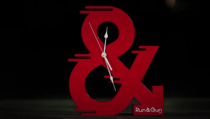 Paul Rodriguez es el nuevo campeón del Run & Gun