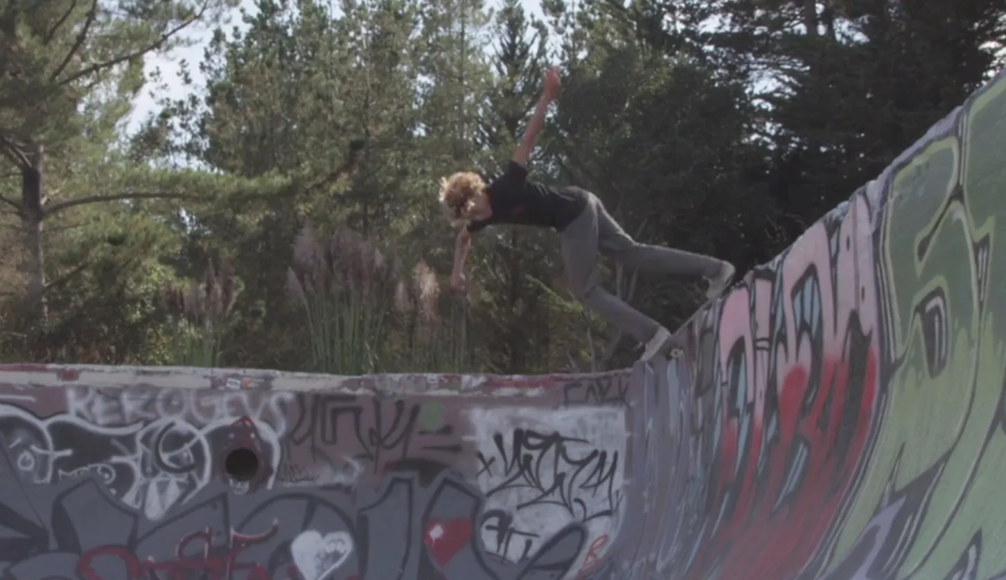 101 Trip | RVCA