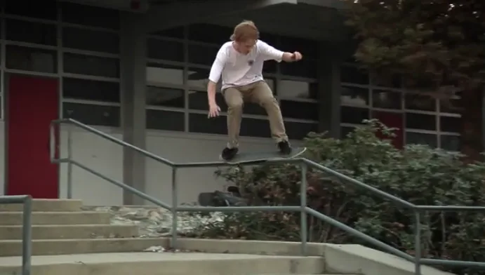 SUBJECT: Jack Olson