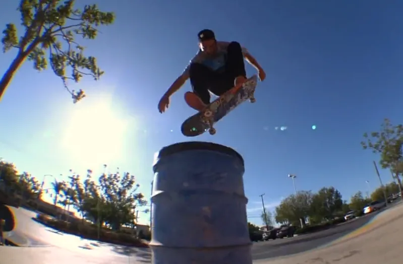 Chris Joslin x Active Ride Shop