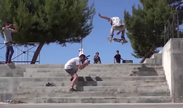 Miki Jaume: Zoologics 2016 (Video Part)
