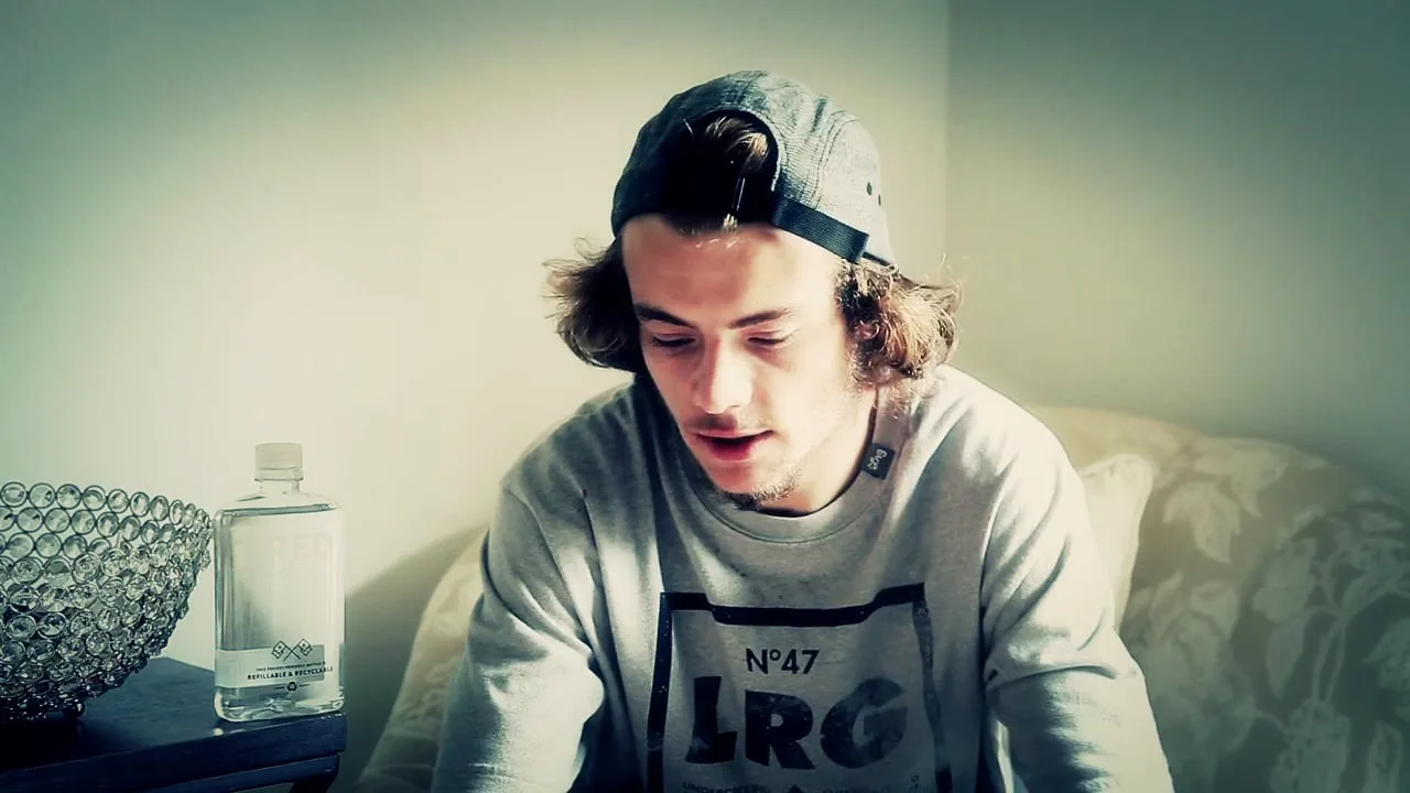 Chris Joslin: Day In The Life