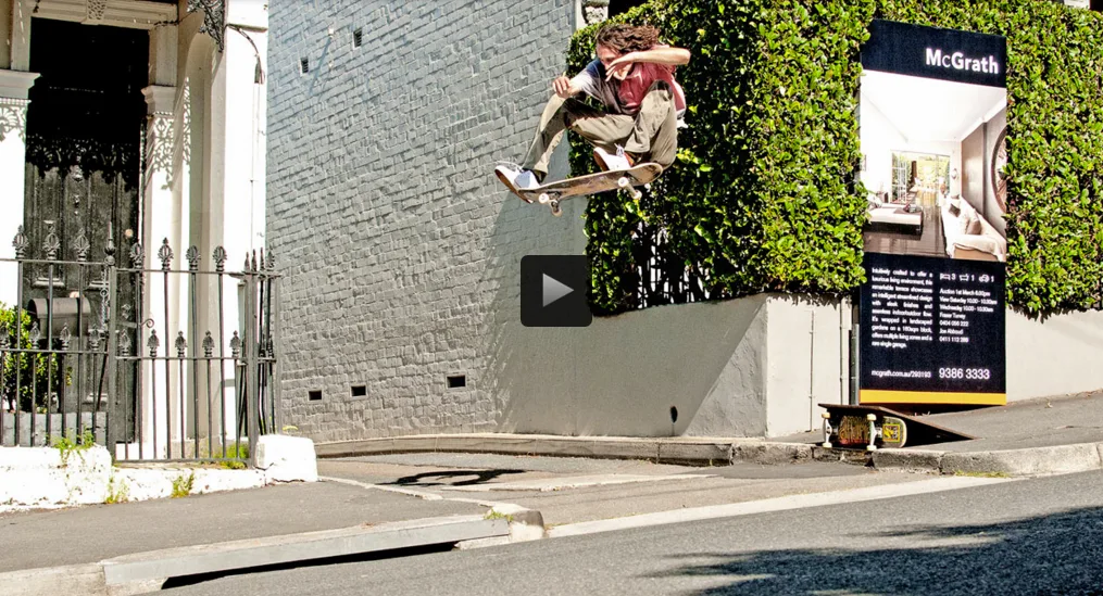 Evan Smith: No Hotel Part