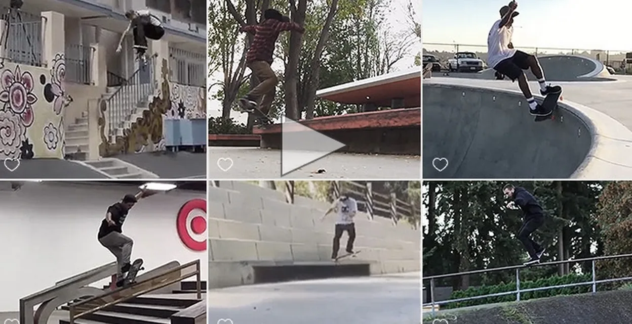 Double Tapped: October 9th, 2015