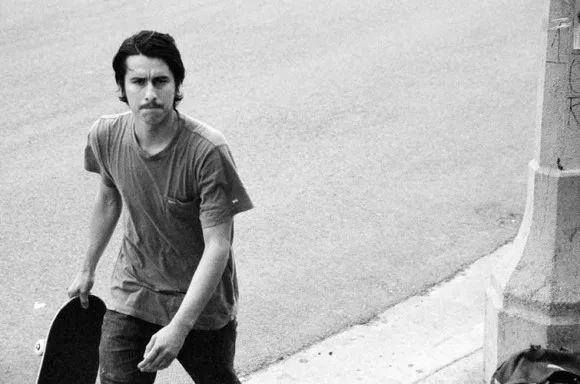 Leo Romero dice que Nyjah Huston es 'el villano del skate'