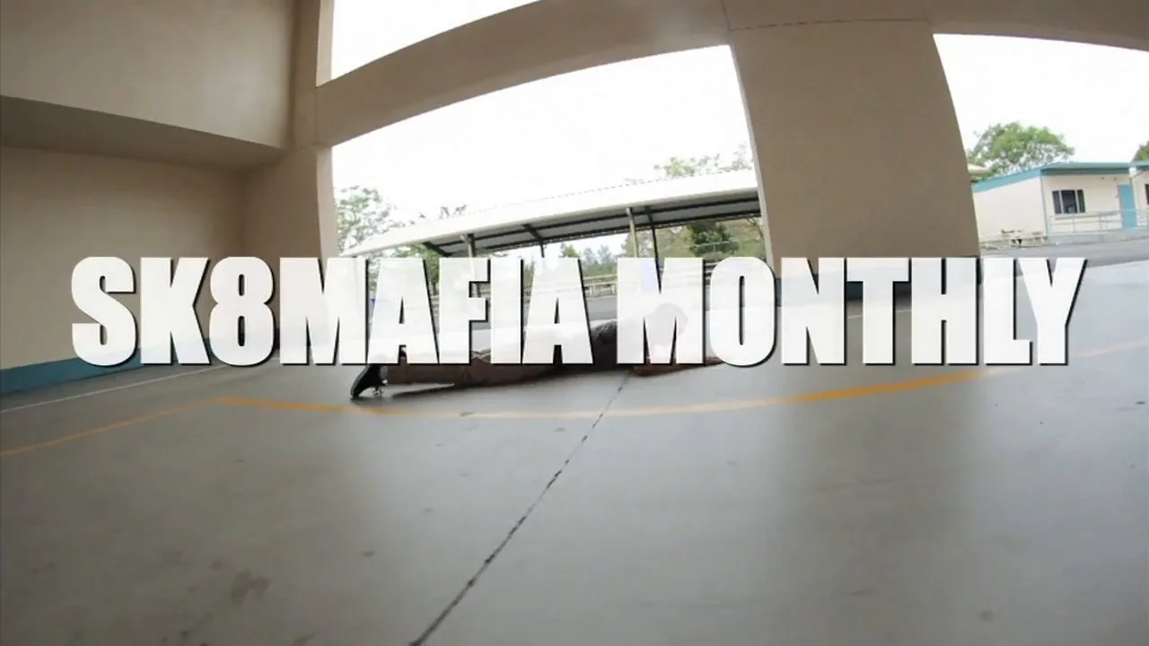 MONTHLY JULY 2014