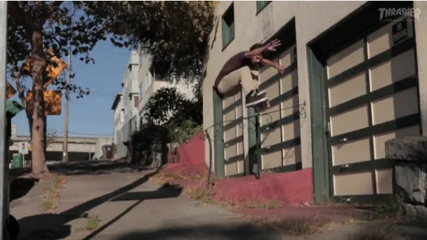SF Treat: Little Sweet Soul