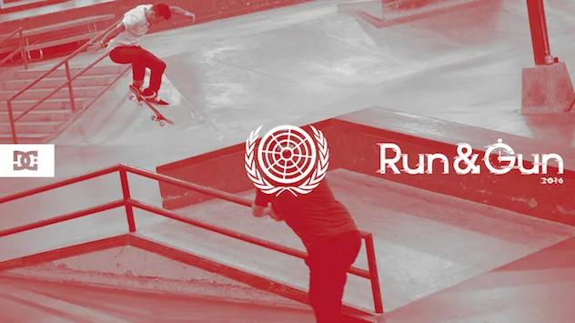 Run & Gun 2016: El proceso de Cody McEntire