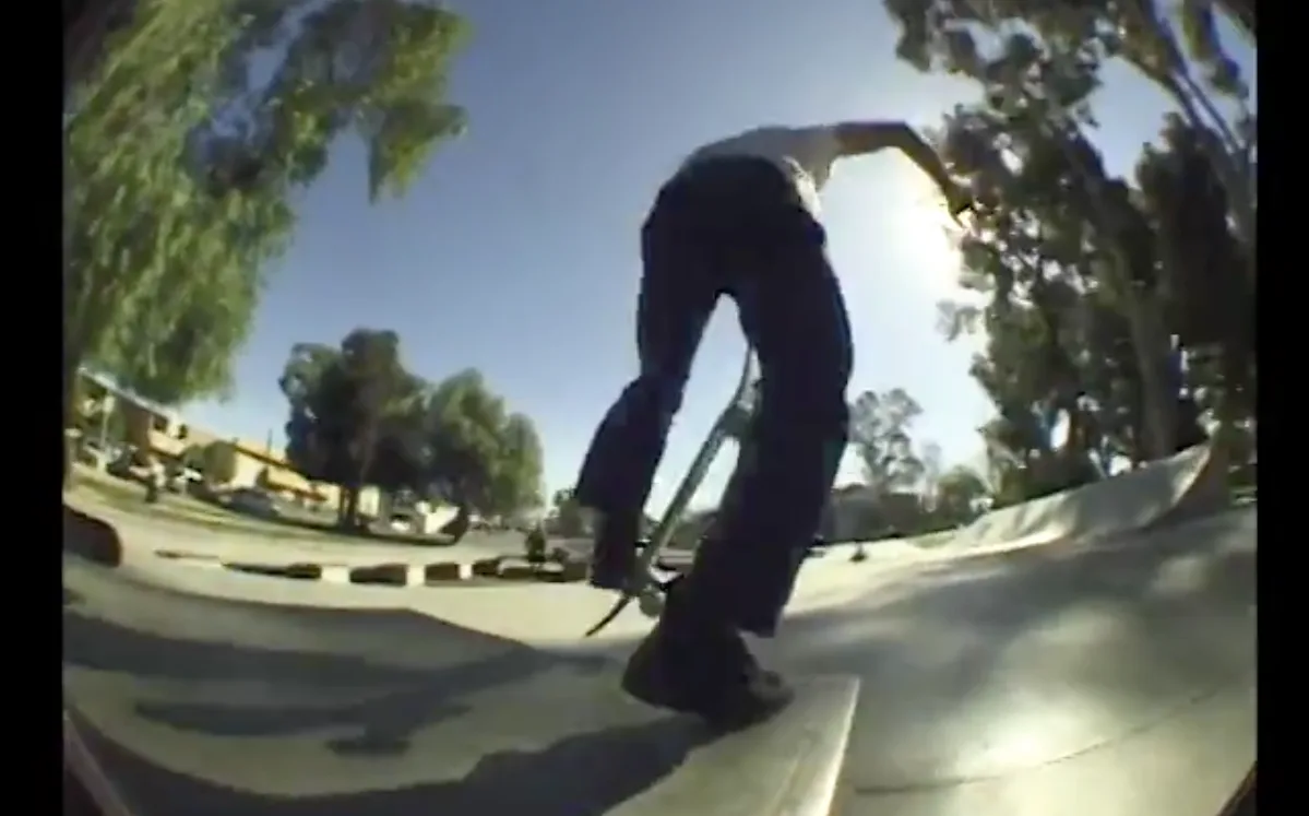 Manny Mondays: Adrian Adrid