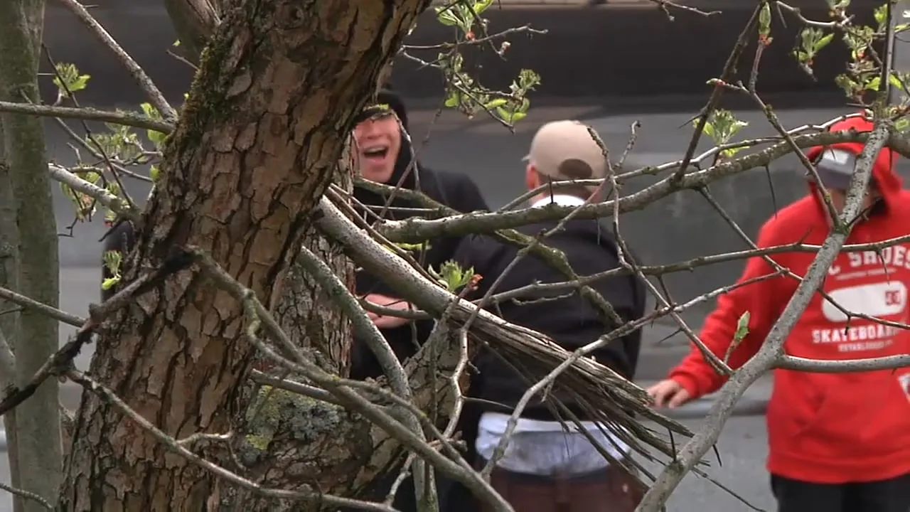 'Ville Wester + Friends' (Video Part)