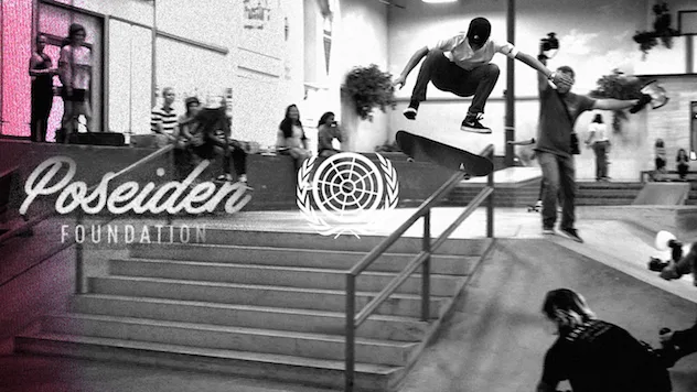 ¡Las chicas vuelven a conquistar The Berrics!