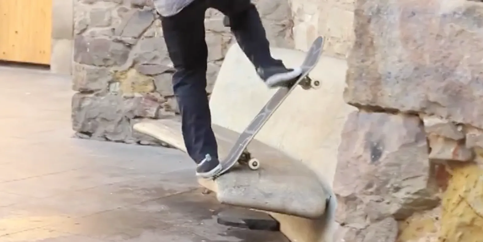 MACBA Life x Transworld: Capítulo 2 | Dani Jenks, Cristian Delgado...